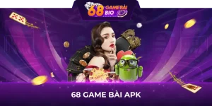 68 game bài apk