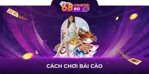 cách chơi bài cào