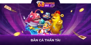 Game bắn cá thần tài