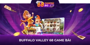 Buffalo valley 68 game bài