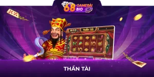 Game thần tài 68 game bài