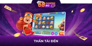 Game thần tài đến 68 game bài