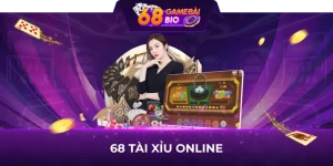 68 tài xỉu online