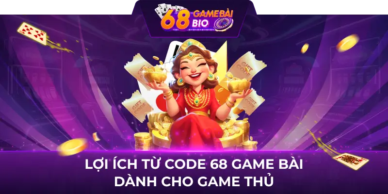 Khám phá các chương trình khuyến mãi tại 68 Game Bài